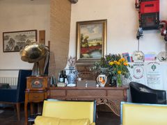 -陶野咖啡·面包披萨