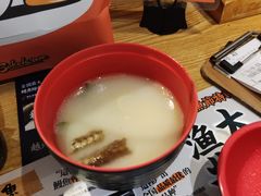 -鳗事鱼意·活鳗現烤专门店(富力海珠城店)