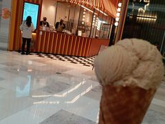 -LUNEURS月乐诗·法式冰淇淋(北外滩来福士广场店)