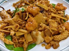 -同发号饭庄(复兴路店)