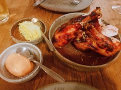 -BOR Eatery(安福路店)