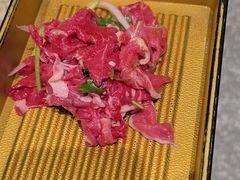 -姜胖胖首尔自助烤肉·街头小吃大排档(华熙店)