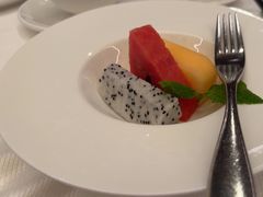 -顺德喜来登酒店·采悦轩