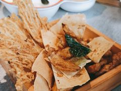 -探鱼·鲜青椒爽麻烤鱼(天河优托邦店)