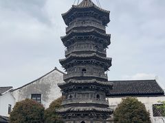 -南翔古镇