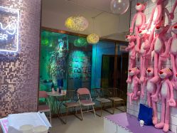 -Bella贝拉流行舞蹈