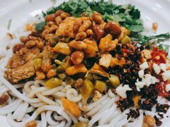 -瓦记米粉(东鼓道店)
