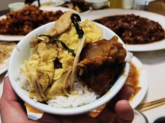 -京皇十二道天津菜(蒲黄榆店)