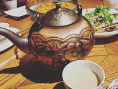 -阿罗新疆菜(人民广场店)