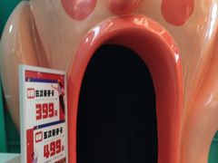 -不可思议减压馆·解压博物馆·摔碗发泄·团建定制