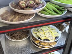 -玲燕蒸菜馆(江东路店)