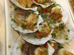 -金龙渔港(双楠店)