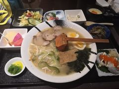 -富力希尔顿酒店·源氏日餐厅