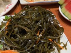 -鸿毛饺子(紫竹桥店)