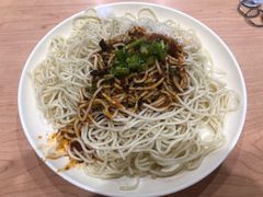 麻辣凉面-林静小吃(复兴路店)