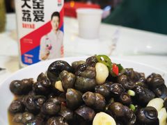 -寻味乌镇·龙虾烧烤