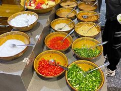 -多迷烫菜广场(水心大厦店)