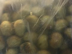 小烧饼-九芝斋(解放路店)