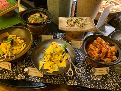 -富力丽思卡尔顿酒店·香荟全日制餐厅