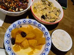 -八碗湘长沙市井菜(坡子街店)