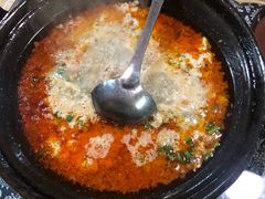 -张关合渣(航空大道店)