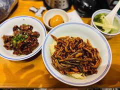-君东记本帮面馆(天钥桥路店)