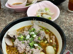 -榮泰米粉湯(Left Shop)