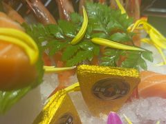 -一绪に寿喜烧自助(世茂广场店)