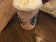 -星巴克(西安李家村万达店)
