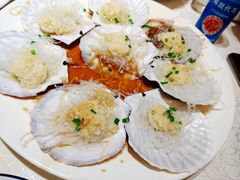 -海鲜e族(马王堆店)