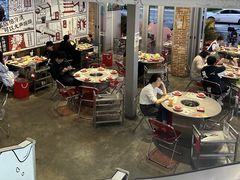 -生活如沸·顺德水牛奶火锅(大学路店)