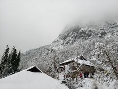 -九峰山