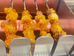 -玉善烧烤串城(长春总店)