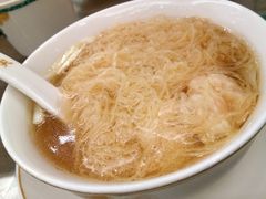 -麦奀云吞面世家(中环店)