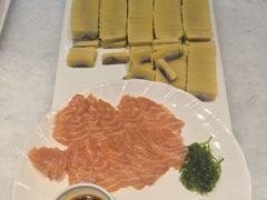 -禾斗海鲜自助(城阳宝龙店)