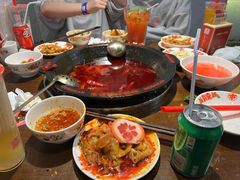 -牛市坎火锅(建设路店)