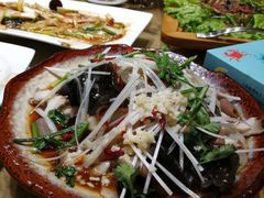 芥味三鲜-萃和楼海鲜酒店(汉口路店)