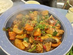 -谢三姐金奖啤酒鱼(总店)
