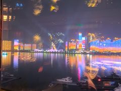 -君庭中餐厅(湘江豪生店)