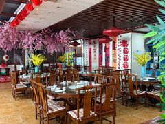 -那家老院子东北菜·饺子·小鸡炖蘑菇(艳华街店)