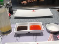 -大渔铁板烧(大悦城店)