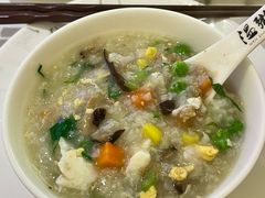 -温粥人(春晖路店)