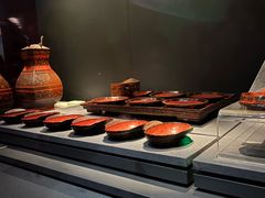 -马王堆汉墓遗址
