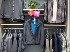 -南京商厦