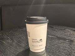 -M Stand(成都COSMO店)