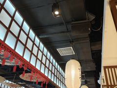 -千寻山野烤肉(中关村店)