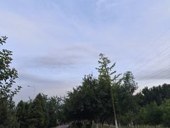 -伊犁河景区