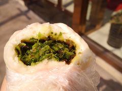 -北万新包子店(淮海店)