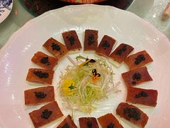 -广州花园酒店