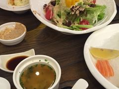 -东京屋(武定路店)
